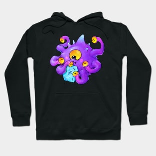 Beholder Hoodie